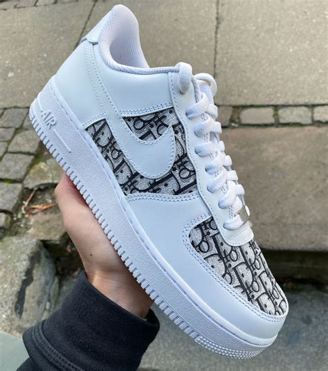 christian dior af1|Dior air force 1 price.